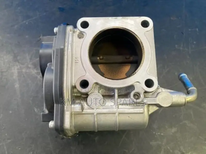 Nissan Hr12 Throttle Body for Note, March.