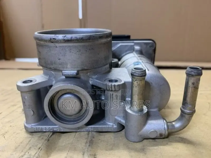 Nissan Hr15 Throttle Body for Note, Cube, Tiida, Juke, Advan