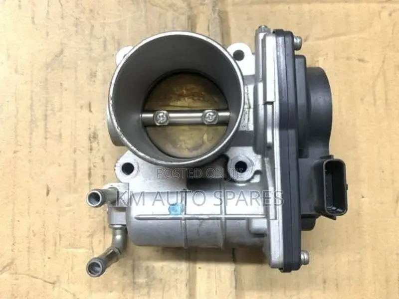 Nissan Hr15 Throttle Body for Note, Cube, Tiida, Juke, Advan
