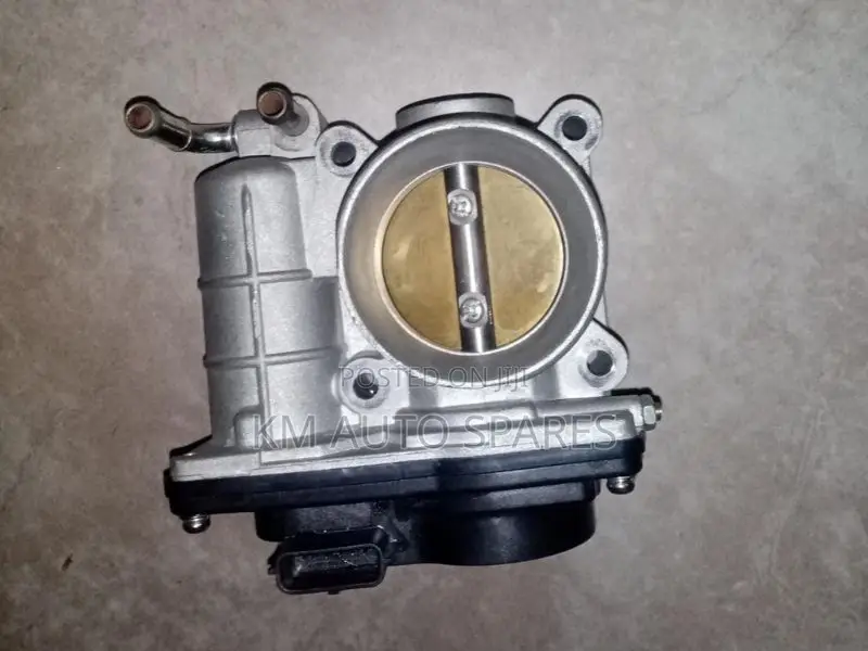 Nissan Hr16 Throttle Body for Juke, Cube, Tiida, Vanette.