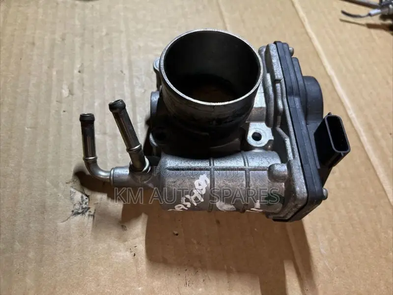 Nissan Hr16 Throttle Body for Juke, Cube, Tiida, Vanette.