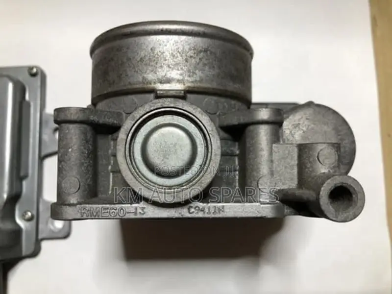 Nissan Mr18 Throttle Body for Wingroad, Tiida, Cube.
