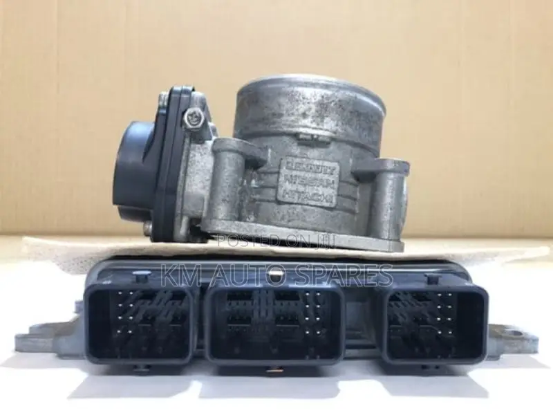 Nissan Mr18 Throttle Body for Wingroad, Tiida, Cube.