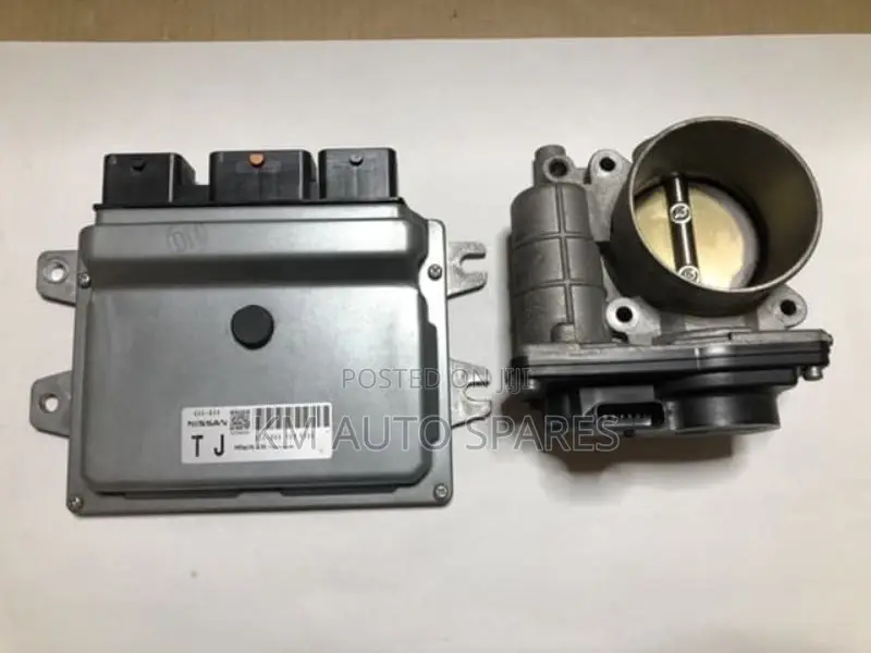 Nissan Mr18 Throttle Body for Wingroad, Tiida, Cube.