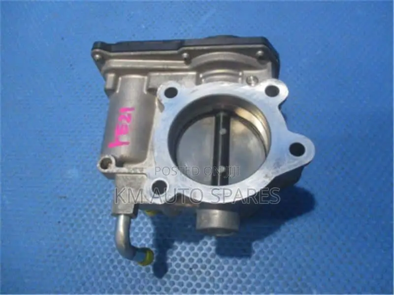 Suzuki G16a Throttle Body for Escudo
