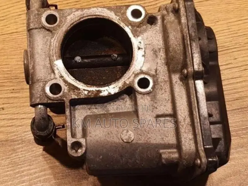 Suzuki K12b Throttle Body for Swift, Splash, Ciaz, Solio.