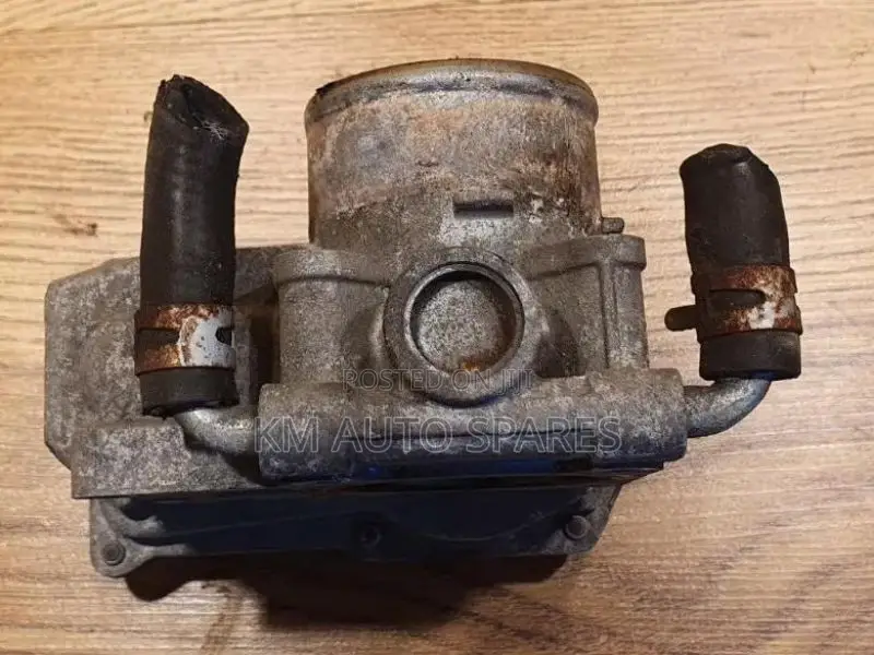 Suzuki K12b Throttle Body for Swift, Splash, Ciaz, Solio.
