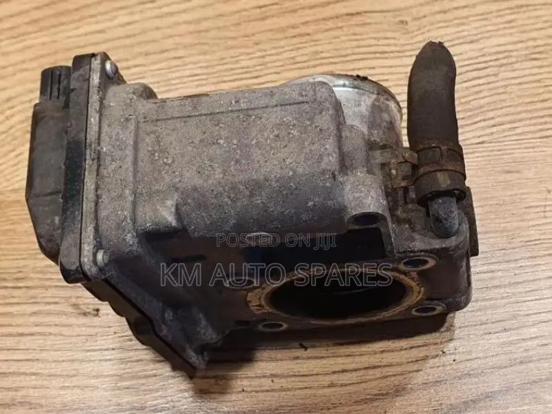 Suzuki K12b Throttle Body for Swift, Splash, Ciaz, Solio.