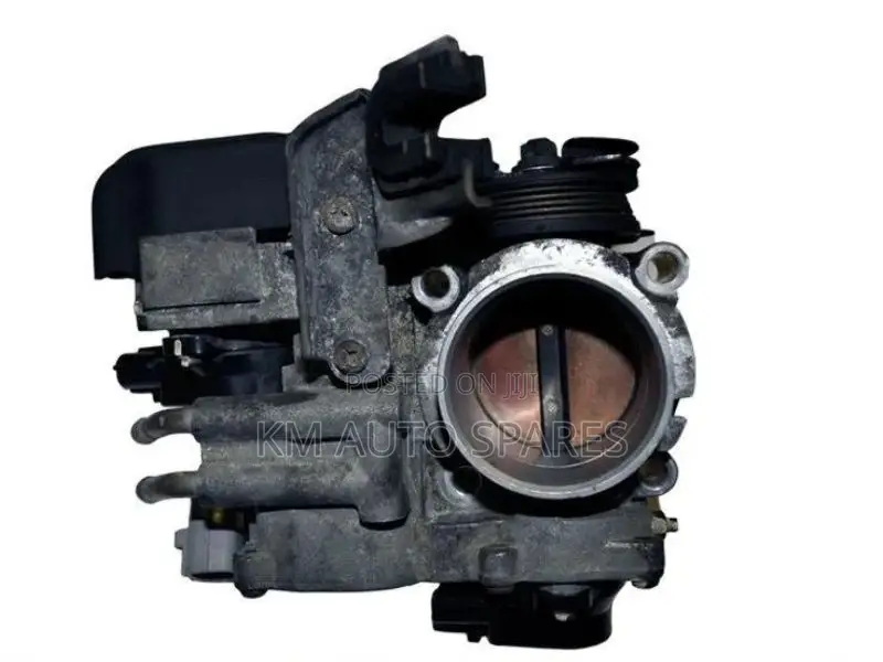 Toyota 1g Throttle Body For Mark Ii, Crown, Celica, Altezza.