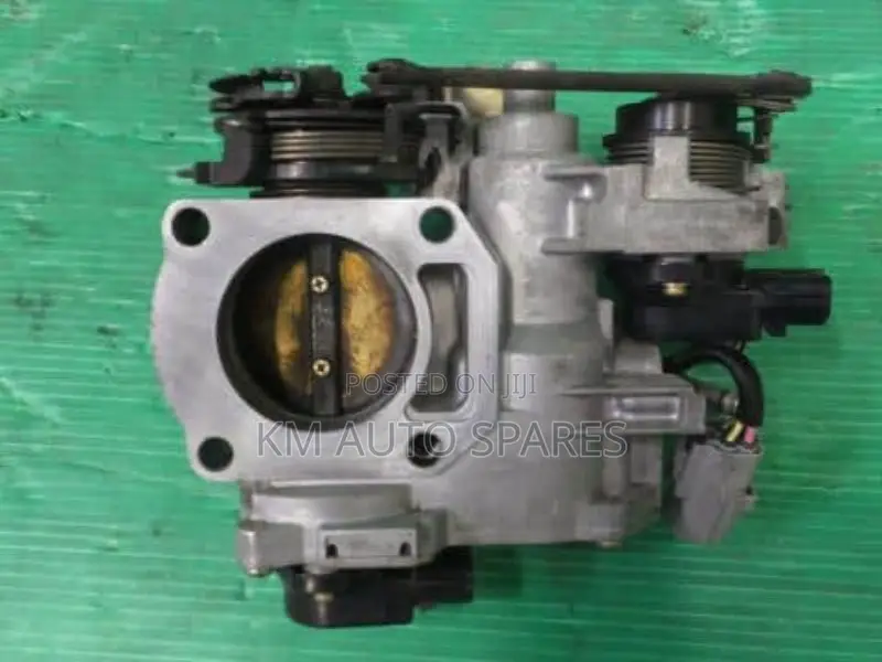Toyota 1g Throttle Body For Mark Ii, Crown, Celica, Altezza.
