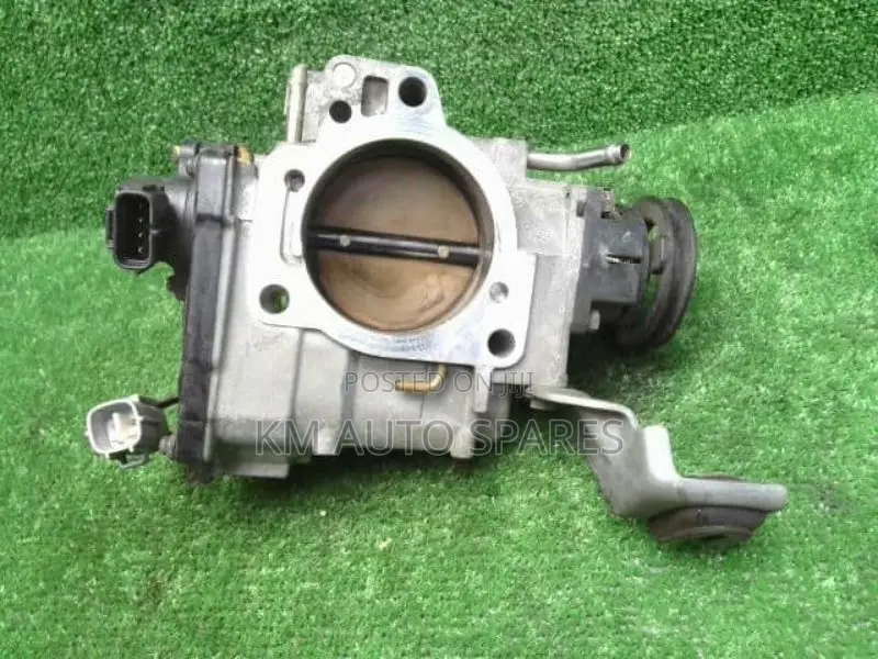 Toyota 1g Throttle Body For Mark Ii, Crown, Celica, Altezza.