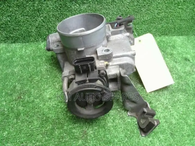Toyota 1g Throttle Body For Mark Ii, Crown, Celica, Altezza.