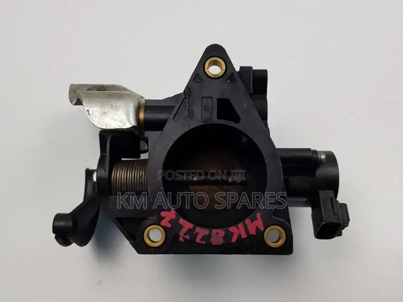 Toyota 1kr Throttle Body for Vitz, Passo, Belta.
