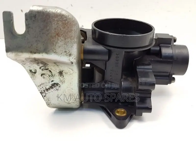 Toyota 1kr Throttle Body for Vitz, Passo, Belta.