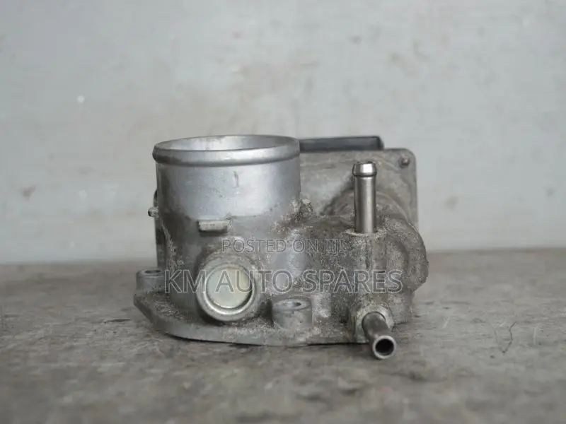 Toyota 1nr Throttle Body for Vitz, Passo, Probox, Ractis.