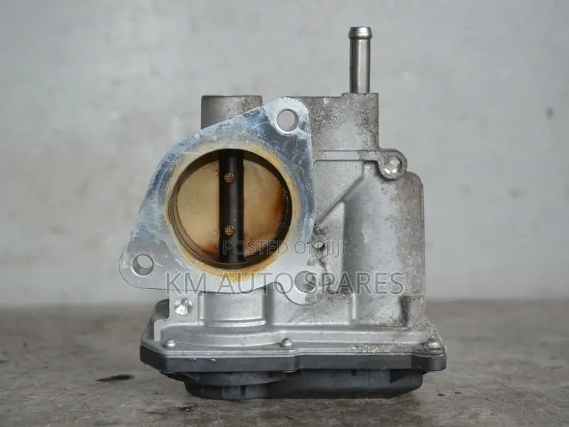 Toyota 1nr Throttle Body for Vitz, Passo, Probox, Ractis.