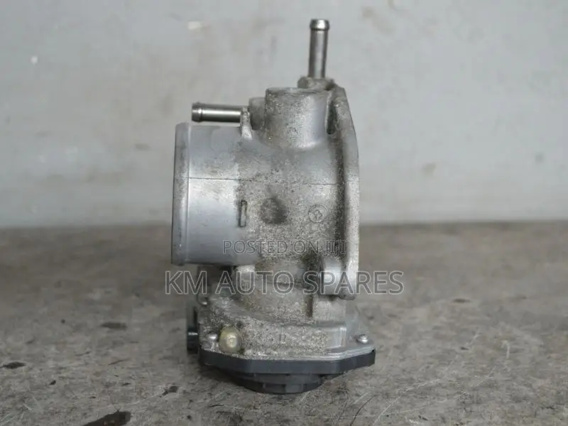 Toyota 1nr Throttle Body for Vitz, Passo, Probox, Ractis.