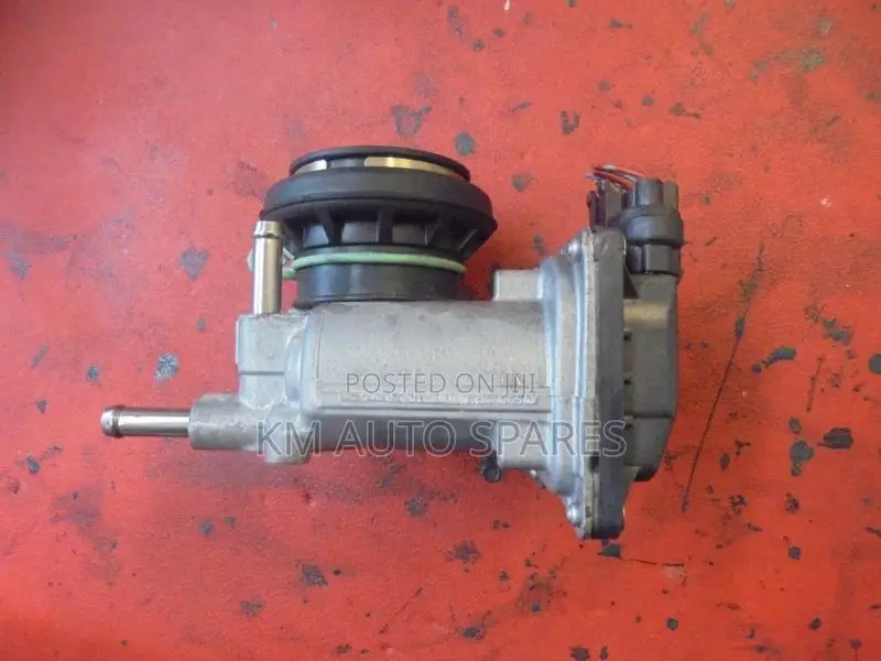 Toyota 1nr Throttle Body for Vitz, Passo, Probox, Ractis.
