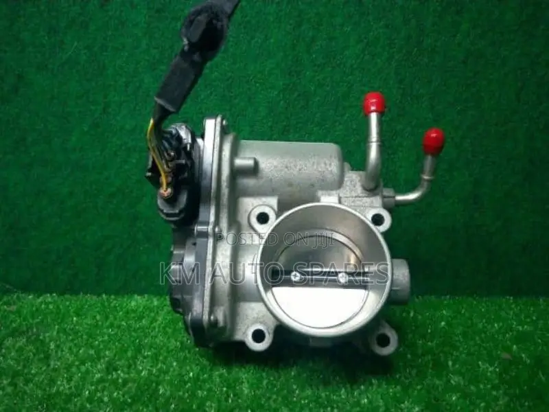 Toyota 1sz Throttle Body for Vitz.