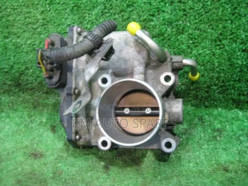 Toyota 1sz Throttle Body for Vitz.