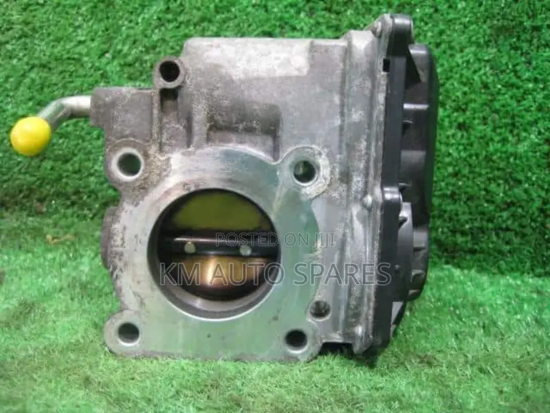 Toyota 1sz Throttle Body for Vitz.