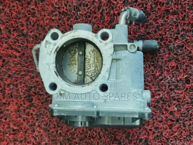Toyota 2az Throttle Body For Rav4, Harrier, Camry, Kluger.