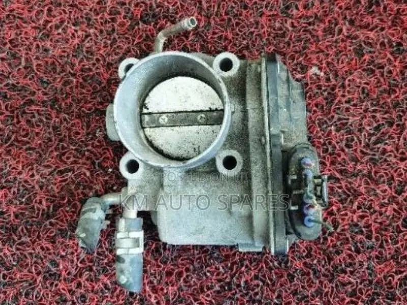 Toyota 2az Throttle Body For Rav4, Harrier, Camry, Kluger.