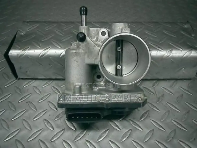 Toyota 2nr Throttle Body for Vitz, Sienta, Porte, Spade.