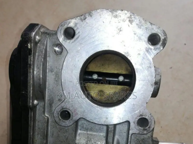 Toyota 2nr Throttle Body for Vitz, Sienta, Porte, Spade.