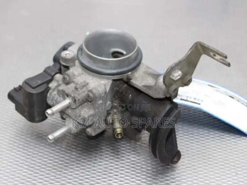 Toyota 2sz Throttle Body for Vitz, Ractis, Belta.
