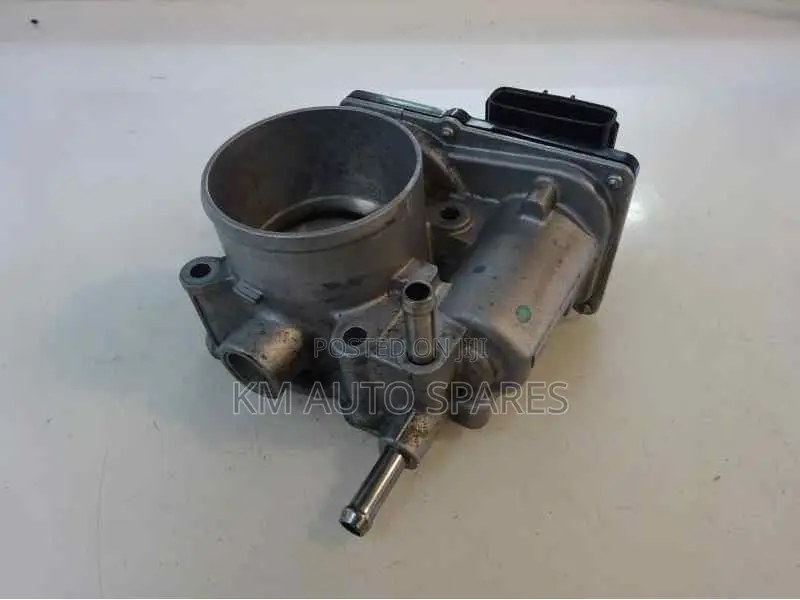 Toyota 2zr Throttle Body for Premio, Allion, Fielder, Wish.