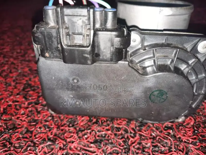 Toyota 2zr Throttle Body for Premio, Allion, Fielder, Wish.