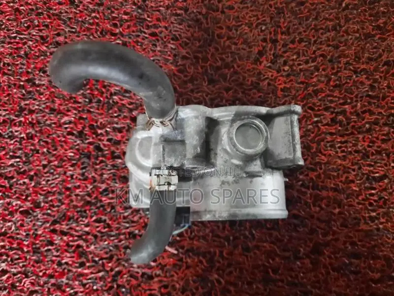 Toyota 2zr Throttle Body for Premio, Allion, Fielder, Wish.