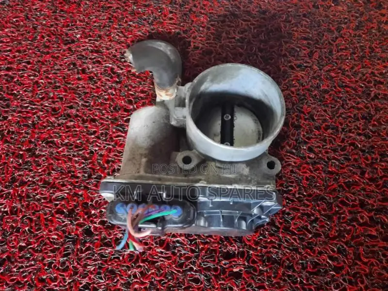 Toyota 2zr Throttle Body for Premio, Allion, Fielder, Wish.
