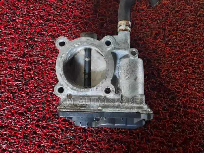 Toyota 2zr Throttle Body for Premio, Allion, Fielder, Wish.