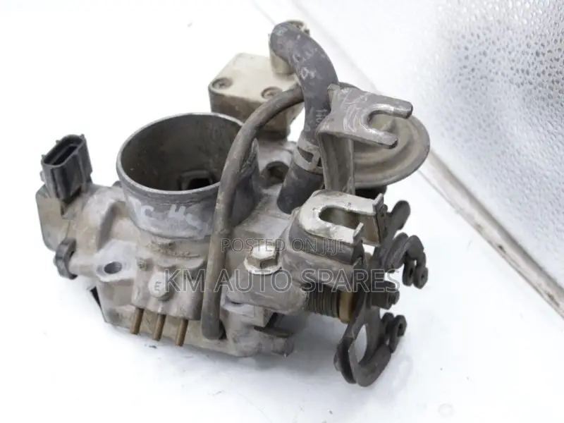 Toyota 5s Throttle Body for Harrier, Celica, Camry.