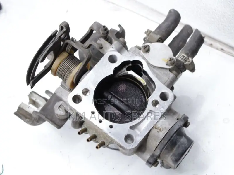 Toyota 5s Throttle Body for Harrier, Celica, Camry.