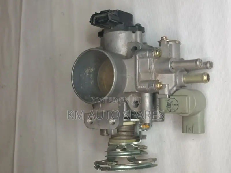 Toyota 5a Throttle Body for Corolla, Carina, Sprinter.