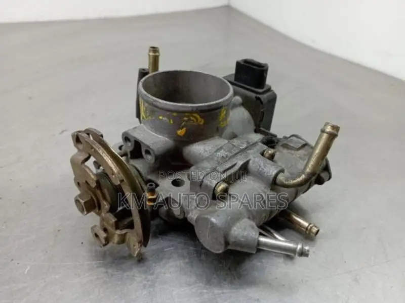Toyota 5a Throttle Body for Corolla, Carina, Sprinter.