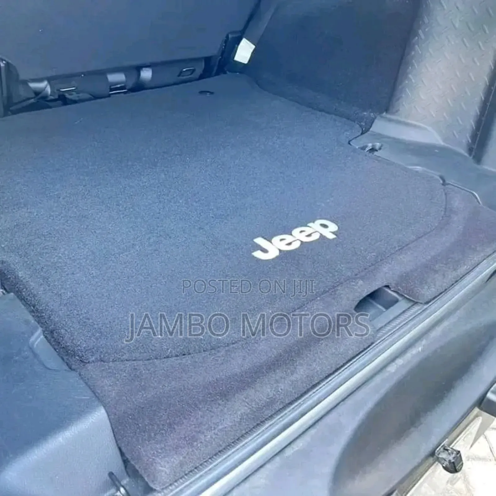 Jeep Wrangler Rubicon 4x4 2017 White