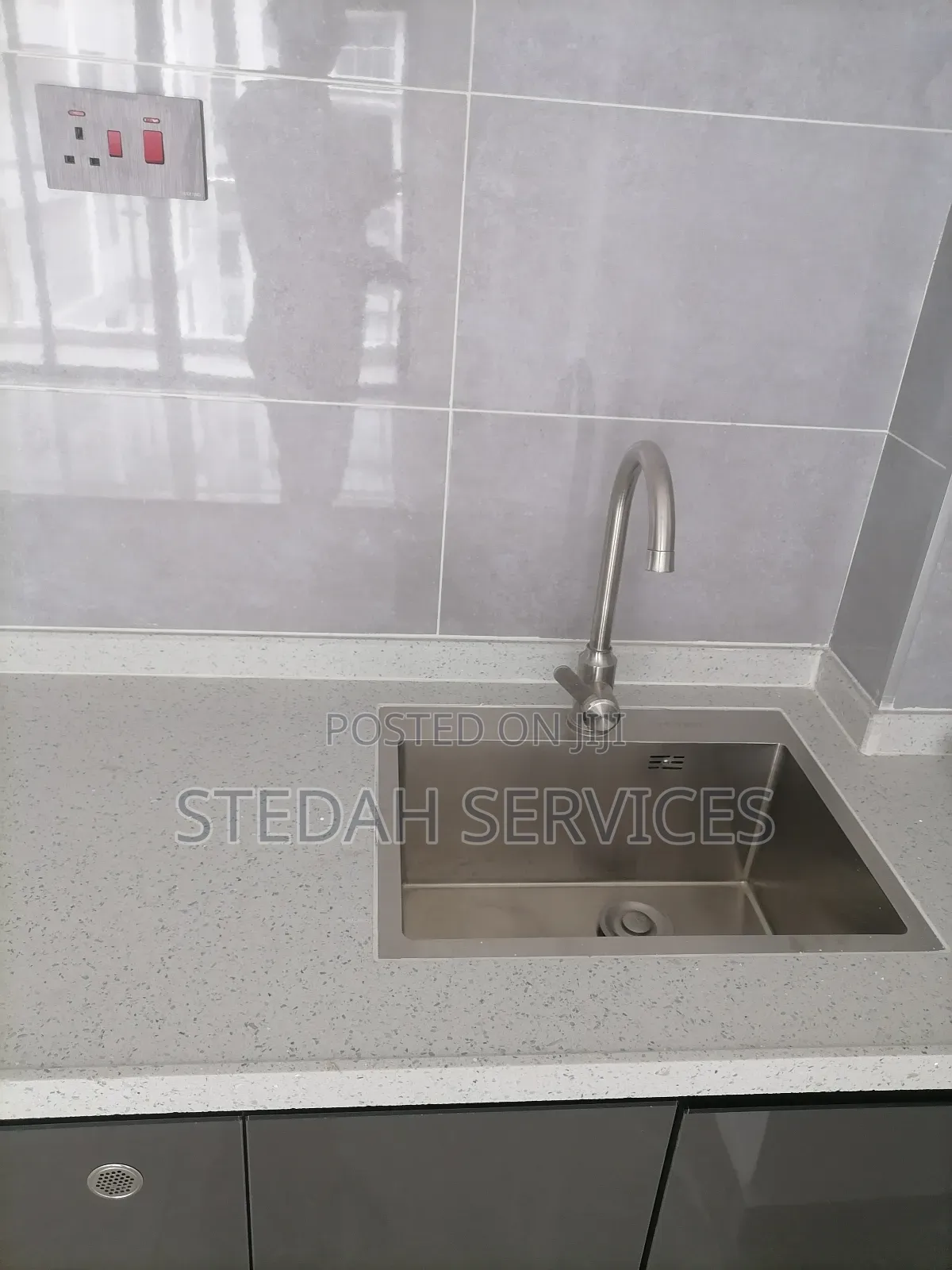 Plumbing Repairs and Water Heating System