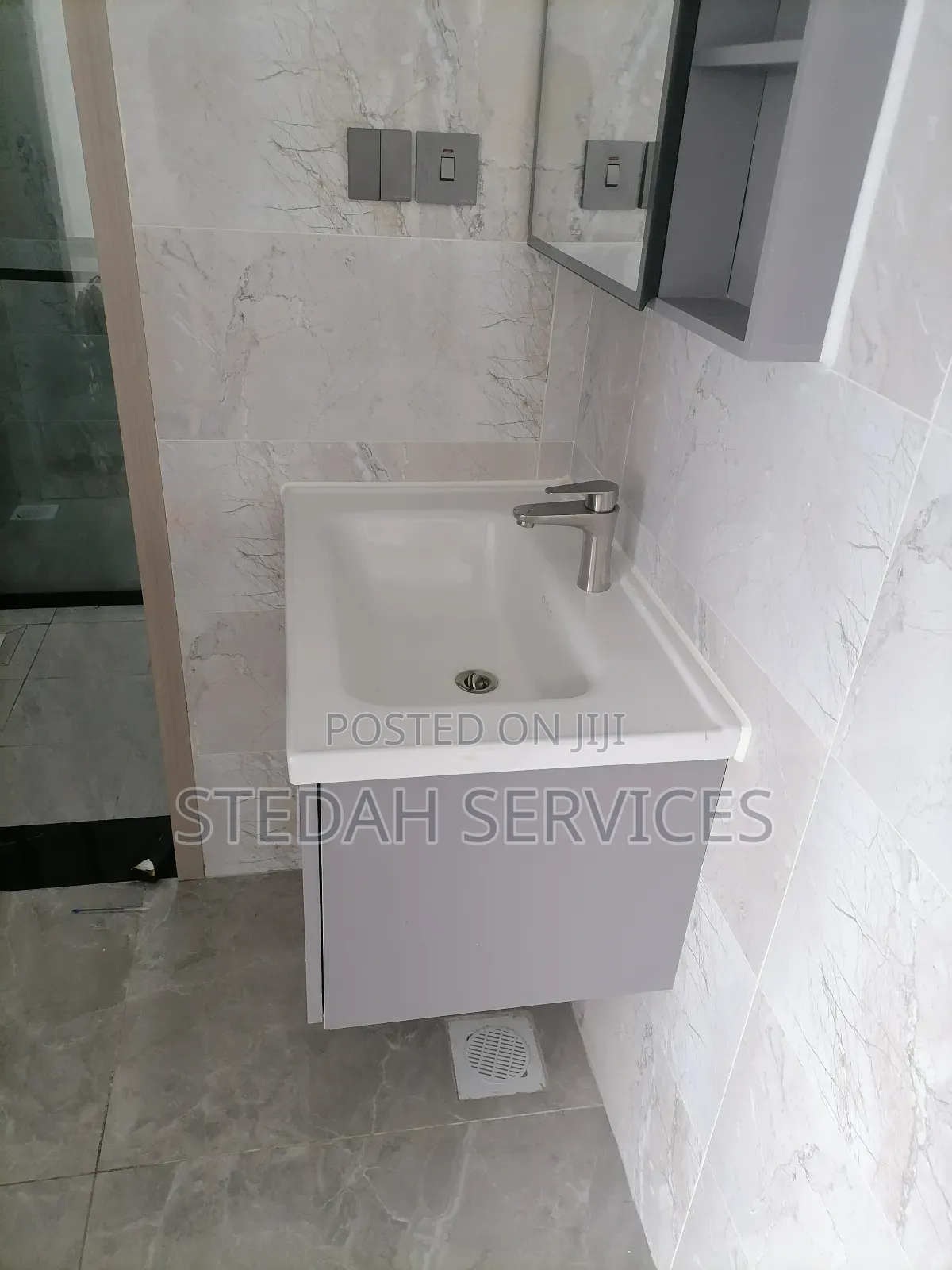 Plumbing Repairs and Water Heating System
