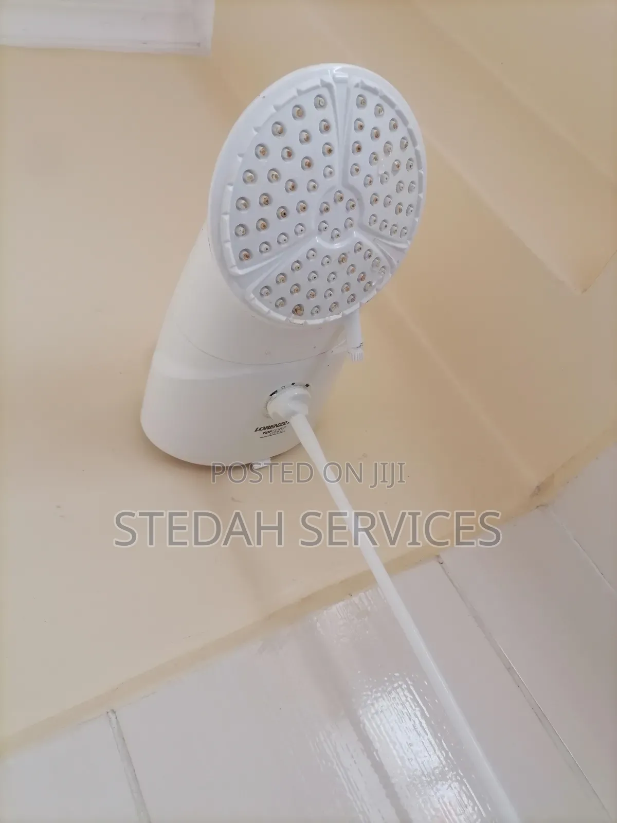 Shower Installation and Repair