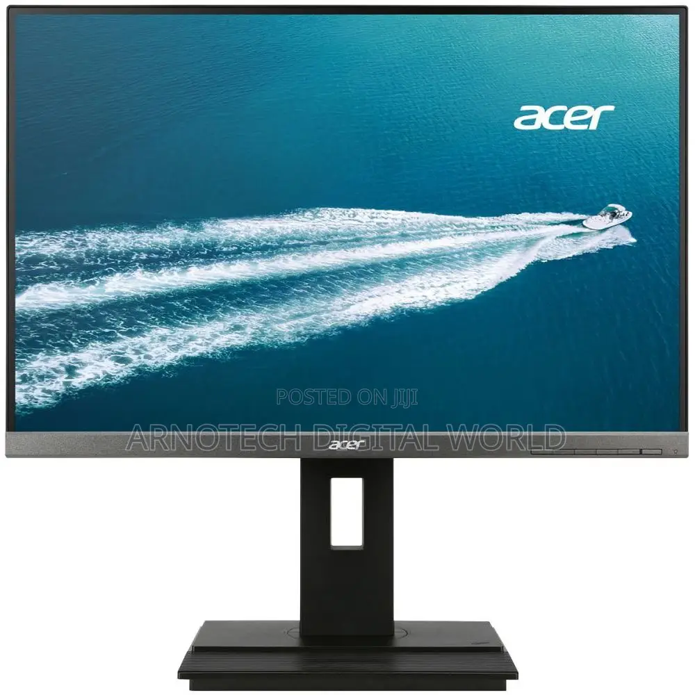 Acer Edge to Edge Monitor