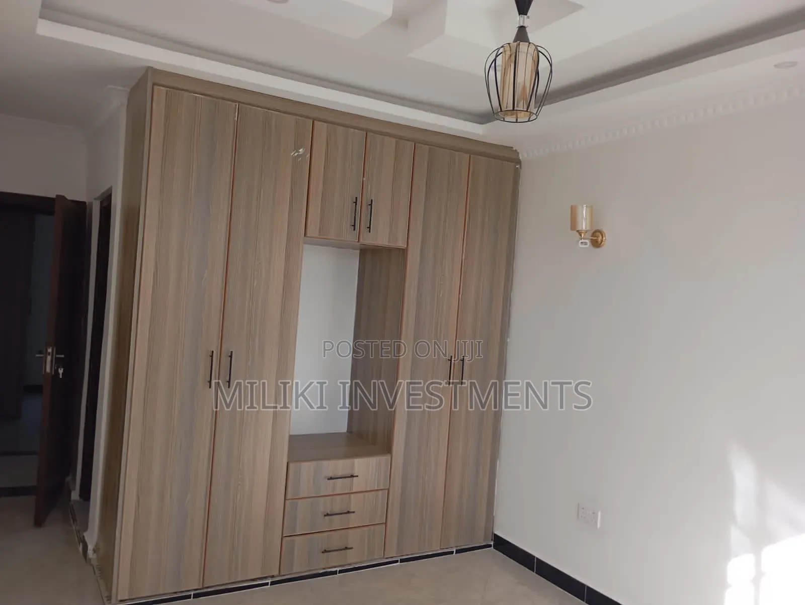 3bdrm Bungalow in Matangi, Kimbo for sale