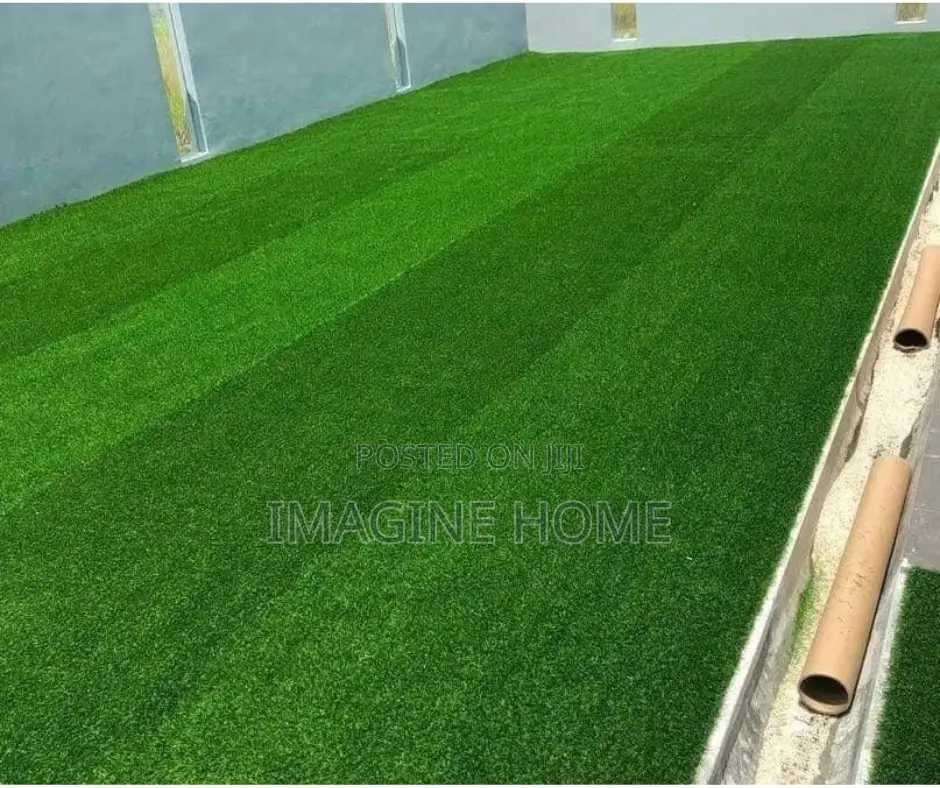 Classy Turf Green Grass Artificial Ground Carpet