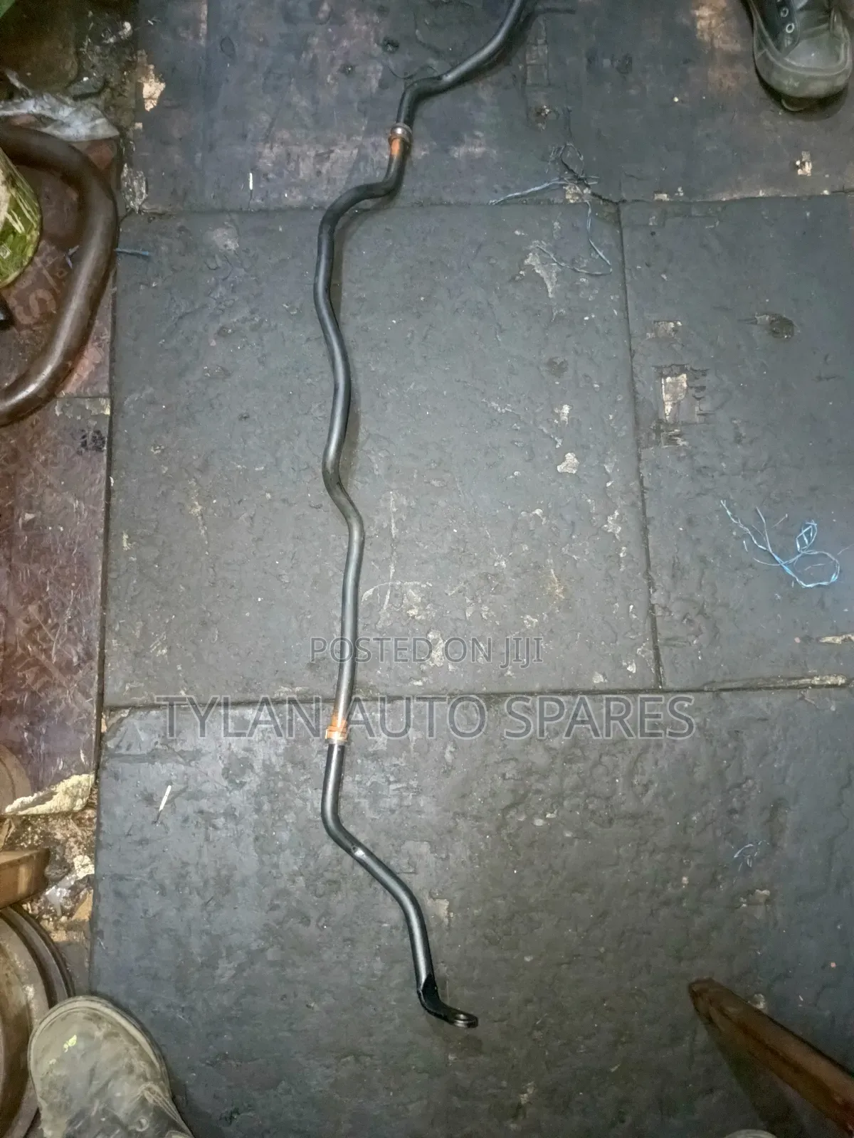 Stabilizer Bar Toyota Harrier 240