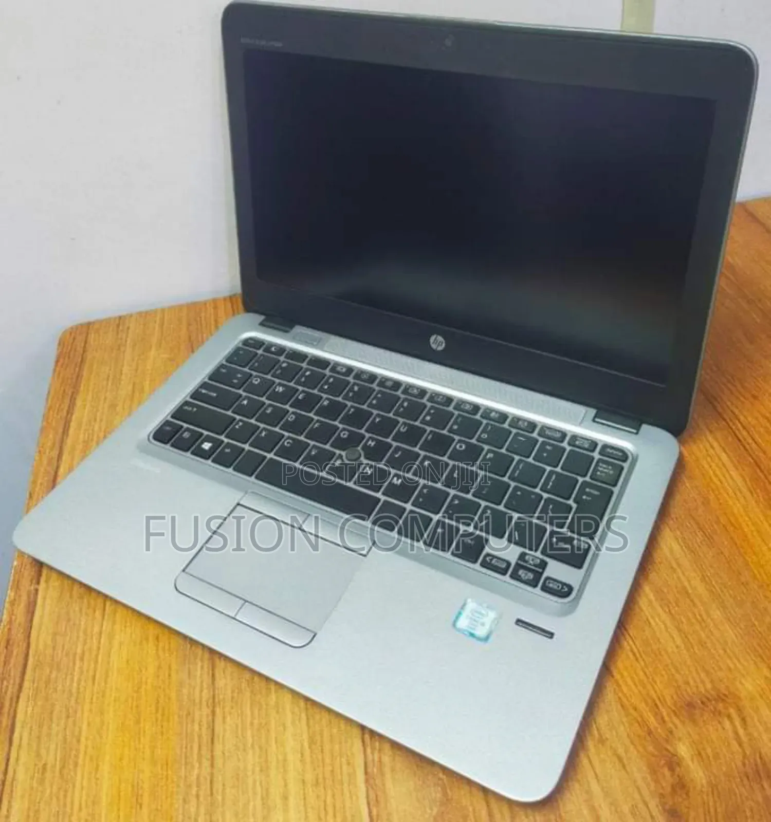 Laptop HP EliteBook 820 G4 8GB Intel Core I5 SSD 256GB