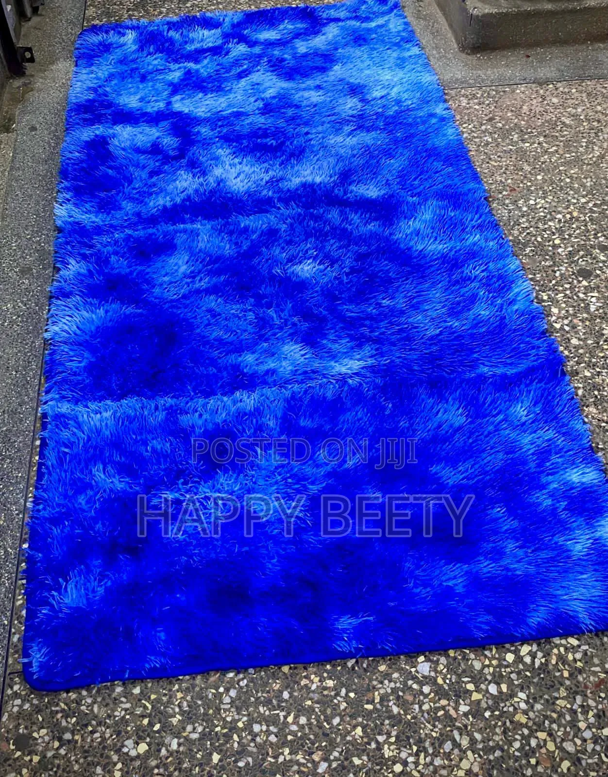 Soft and Warm Bedside Rug