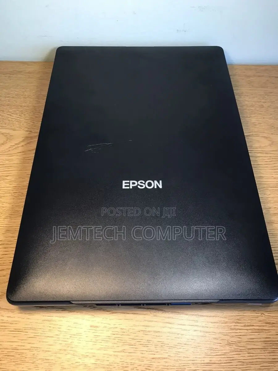 Epson Perfection V39//Epson V39